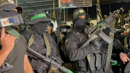  ۲۰ عملیات مقاومتی فلسطینیان ضد صهیونیست‌ها 