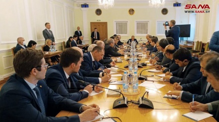 Mbështetja e Iranit për sovranitetin e Sirisë dhe rivendosjen e marrëdhënieve me Turqinë