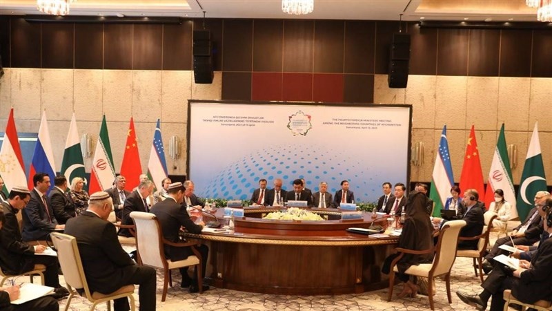 Ministri i jashtëm iranian jep detaje për takimin e vendeve fqinjë të Afganistanit