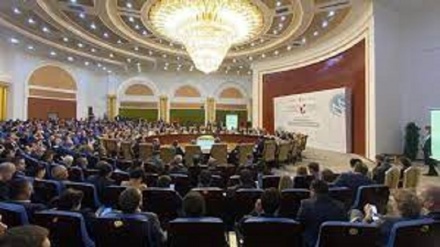 Сафари қарибулвуқуи тоҷирони вилояти Орлови Русия ба Тоҷикистон
