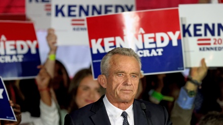 Ukraine sustaining huge losses in 'US proxy war' against Russia: RFK Jr.