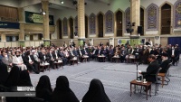 イラン最高指導者、「西側は根本的に人権の敵」