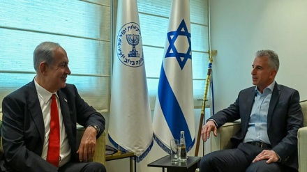 המוסד: הפרסומים בארה