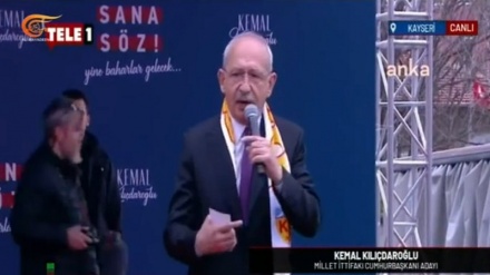 Kılıçdaroğlu: Seçimi kazanırsam Suriye ile ilişkileri normalleştiririm