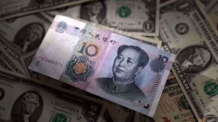 Argentina to pay for Chinese imports in yuan instead of dollars