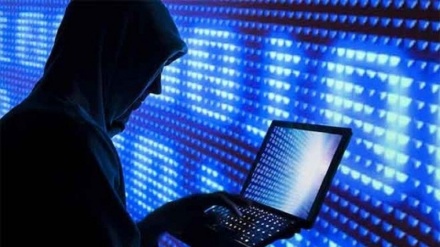 Situs Perusahaan Senjata Israel Diserang Hacker