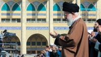 伊朗革命最高领袖
