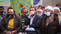 イラン最高指導者、「西側は根本的に人権の敵」