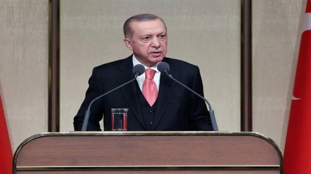 Erdoğan: Güvenlik Konseyi'nin reforma ihtiyacı var