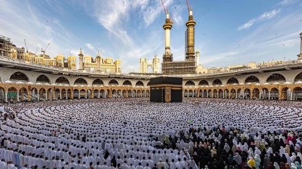 Ceremonia e namazit të Fitër Bajramit anë e mbanë botës (Foto)