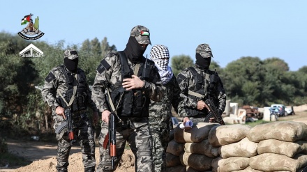 Forcat e rezistencës kryejnë 107 operacione kundër sionistëve