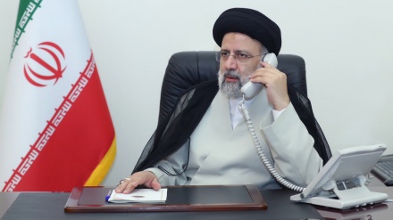イラン大統領がベルギー首相と会談、「欧州はテロ・分離主義勢力への支援をやめるべき」
