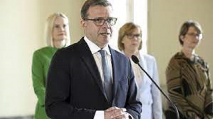 Finlandia: estrema destra in Governo