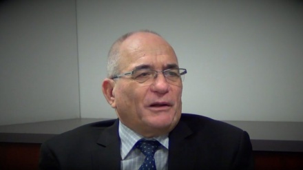 Peneliti Zionis: Persepsi di Kawasan, AS sudah Lemah