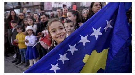 Partitë pro-ruse në Mal të Zi iniciojnë tërheqjen e njohjes së Kosovës