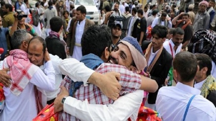 یمن: آماده تبادل همه اسیران با ائتلاف سعودی هستیم