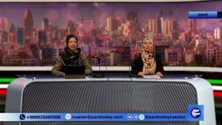 ТВ-ЭФИР - 04 апреля 2023