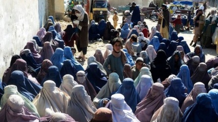 ملګري ملتونه له افغانستانه وتلو ته چمتو دي