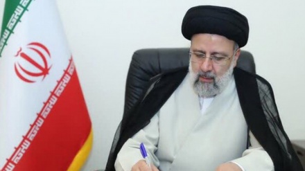 Raisi: Rendi botëror po ndryshon në favor të kombeve të pavarura