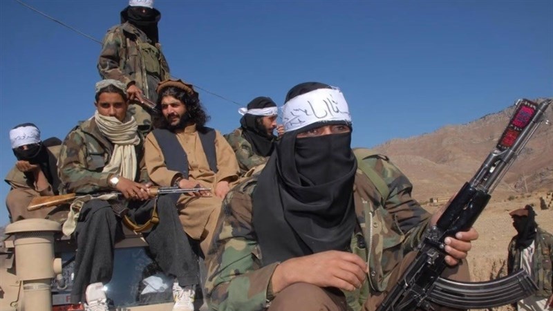 جذب گروههای جدید در گروه تروریستی «تحریک طالبان پاکستان»