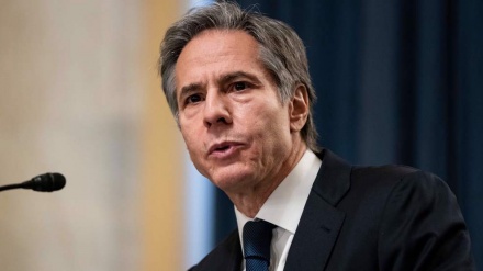 Top US diplomat rules out Moscow-Kiev talks