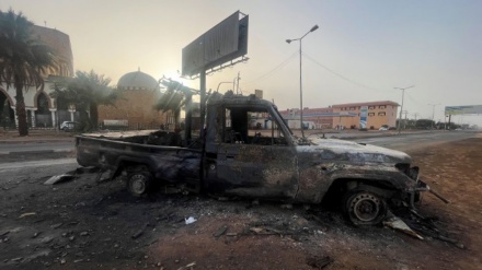 Onyo la Umoja wa Mataifa kuhusu kusambaratika hali ya kibinadamu nchini Sudan