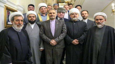 Посол Ирана в Москве: Дальнейшее развитие отношений с Россией зависит от большего знакомства двух народов