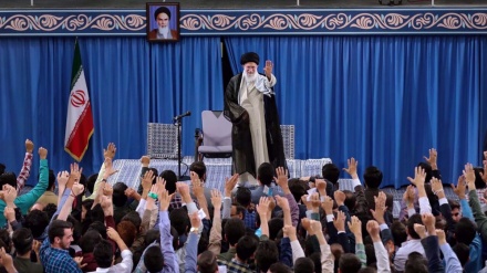 Leader : L'ennemi cherche à polariser la nation iranienne