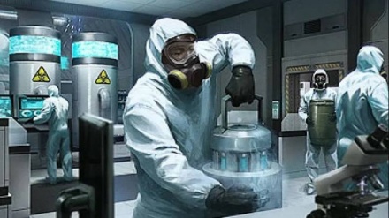 Russia denuncia gli Usa per costruzione di biolaboratori in Ucraina