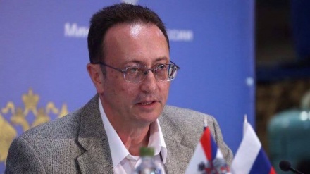  Russia: Risks of direct nuclear confrontation with US keep growing 