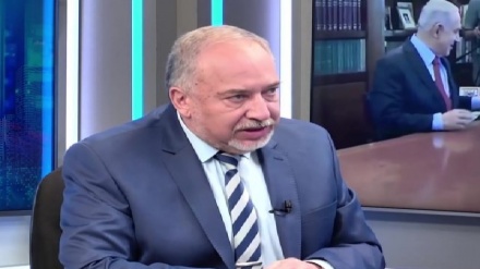 ליברמן: המו