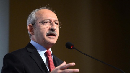 Kılıçdaroğlu: İstanbul'un nüfusu 5 yılda 2.5 milyon azalacak