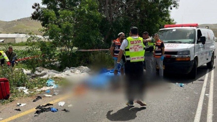 Hamas dan Jihad Islam ke Israel: Berhenti Lecehkan Masjid Al Aqsa!