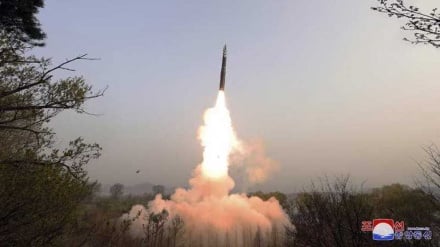 Pyongyang rejette l’appel à la dénucléarisation formulé par le G7