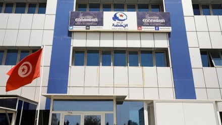 Tunisia yafunga ofisi za chama cha Ennahdha baada ya kumtia mbaroni kiongozi wake