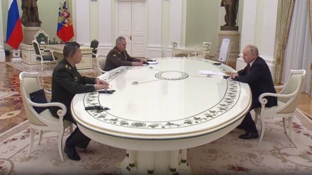 Putin: Russia e Cina collaborano attivamente a livello militari + VIDEO