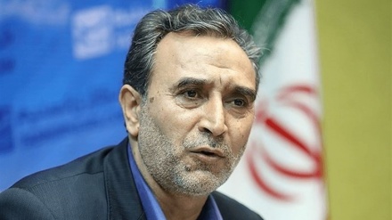 Дехган: Необходимо подсчитать ущерб от выхода США из СВПД