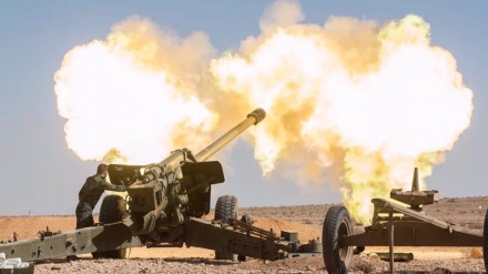 L'armée syrienne frappe les terroristes à Idlib et à Hama