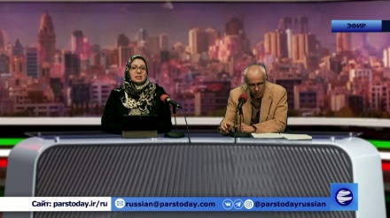 ТВ-ЭФИР - 19 апреля 2023