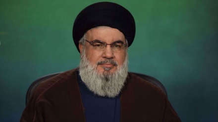 Journée de Qods : Nasrallah appelle à une participation massive 