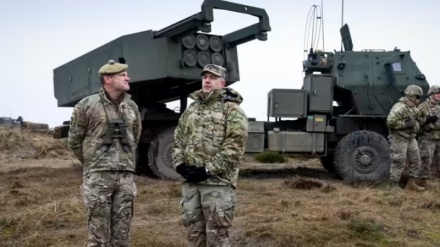 US announces additional $325 million in military aid for Ukraine