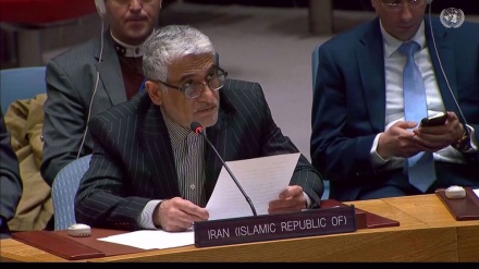 Les actions unilatérales US violent la Charte de l'ONU