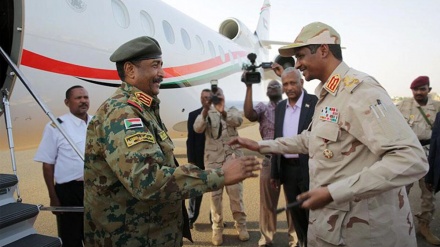 Sudan, oggi dovrebbe entrare in vigore la tregua di 7 giorni