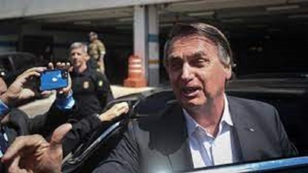Brasile, Bolsonaro interrogato per il tentato golpe