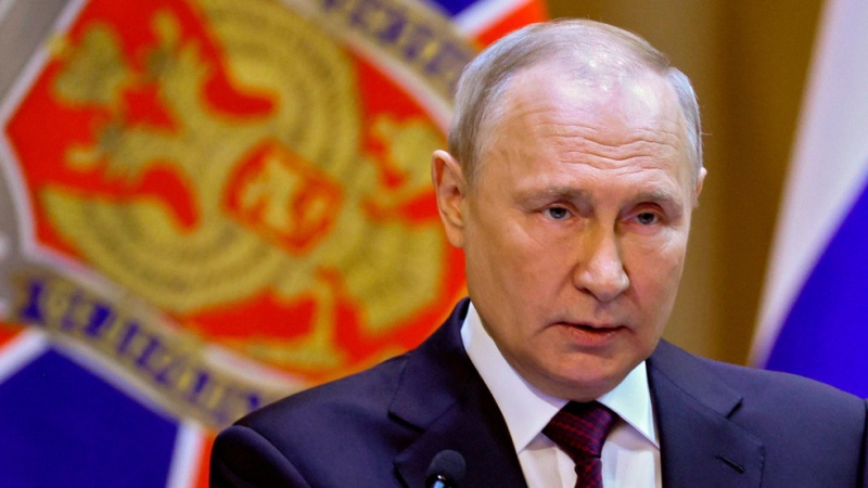 Putin: Russia iko tayari kushirikiaina kibiashara na nchi za Kiislamu