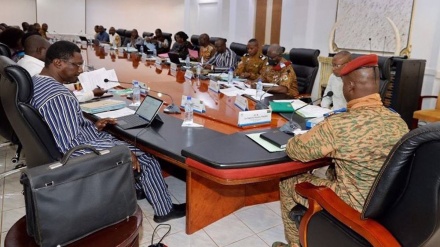 Le Burkina Faso rétablit ses relations avec la Corée du Nord