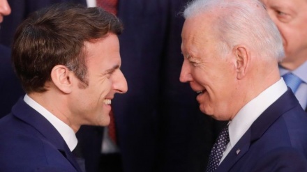 अमरीका और फ्रांस ने चीन को दिया ग्रीन सिग्नेल