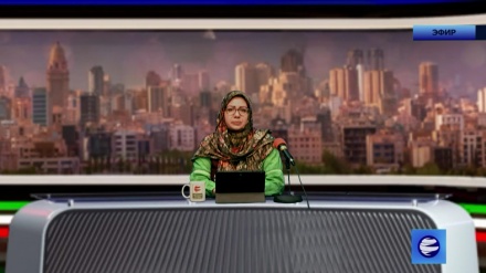 ТВ-ЭФИР - 28 апреля 2023