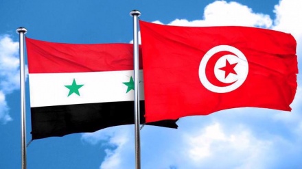 Réouverture prochaine des ambassades de Syrie et de Tunisie et reprise des relations diplomatiques