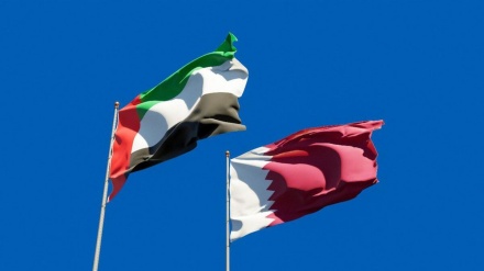 Arabi21: UEA dan Qatar Mulai Kembali Hubungannya